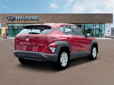 2026 Hyundai Kona - Photo 7