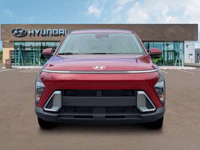 2026 Hyundai Kona - Photo 12