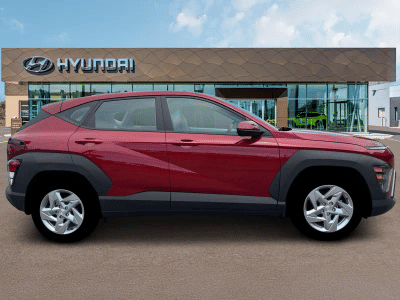 2026 Hyundai Kona - Photo 9
