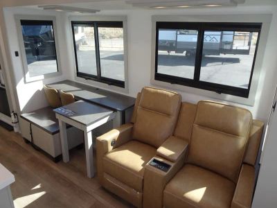 2026 Brinkley RV MODEL Z AIR - Photo 7
