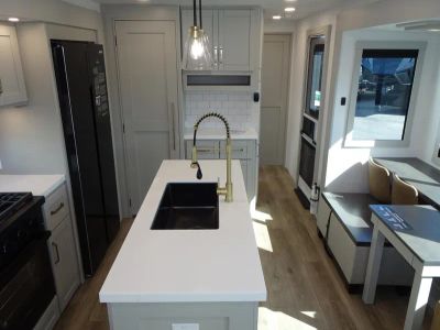 2026 Brinkley RV MODEL Z AIR - Photo 6