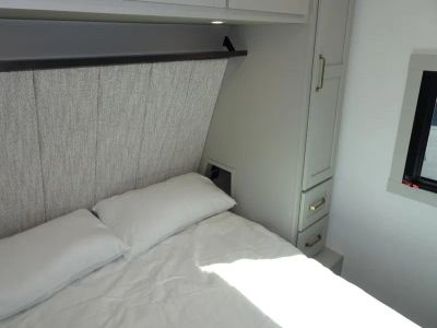 2026 Brinkley RV MODEL Z AIR - Photo 27