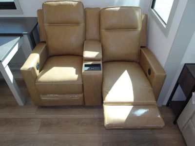 2026 Brinkley RV MODEL Z AIR - Photo 8
