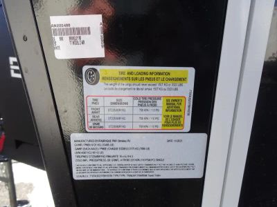 2026 Brinkley RV MODEL Z AIR - Photo 34