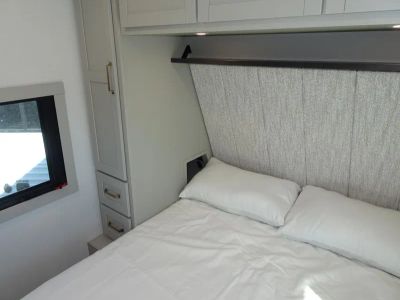 2026 Brinkley RV MODEL Z AIR - Photo 25