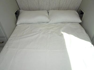 2026 Brinkley RV MODEL Z AIR - Photo 26