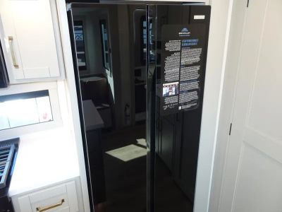 2026 Brinkley RV MODEL Z AIR - Photo 19