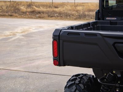2026 Can-Am Defender MAX DPS CAB HD10 - Photo 20