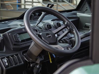 2026 Can-Am Defender MAX DPS CAB HD10 - Photo 26