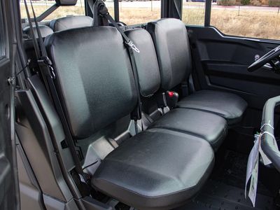 2026 Can-Am Defender MAX DPS CAB HD10 - Photo 32