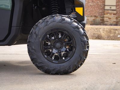2026 Can-Am Defender MAX DPS CAB HD10 - Photo 35