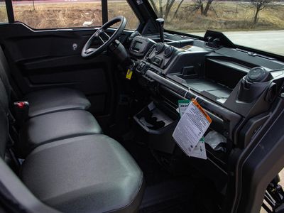2026 Can-Am Defender MAX DPS CAB HD10 - Photo 31