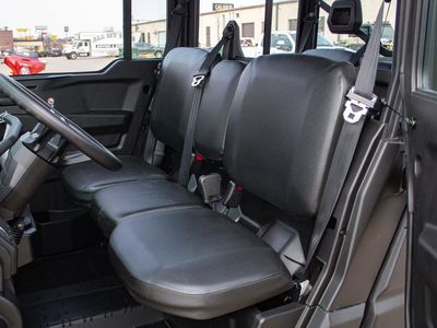 2026 Can-Am Defender MAX DPS CAB HD10 - Photo 28