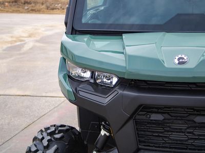 2026 Can-Am Defender MAX DPS CAB HD10 - Photo 15