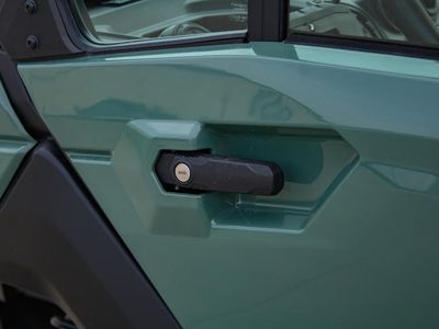 2026 Can-Am Defender MAX DPS CAB HD10 - Photo 18