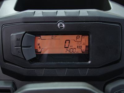 2026 Can-Am Defender MAX DPS CAB HD10 - Photo 39