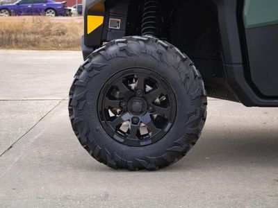 2026 Can-Am Defender MAX DPS CAB HD10 - Photo 33