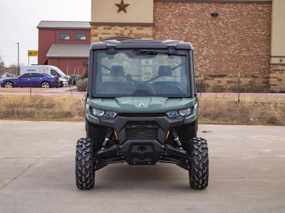2026 Can-Am Defender MAX DPS CAB HD10 - Photo 3