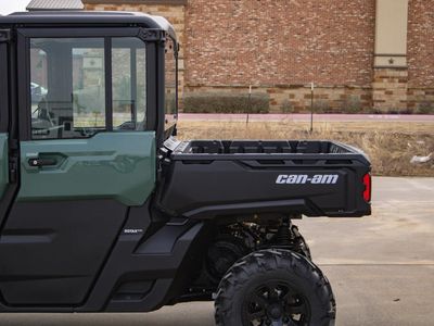 2026 Can-Am Defender MAX DPS CAB HD10 - Photo 10