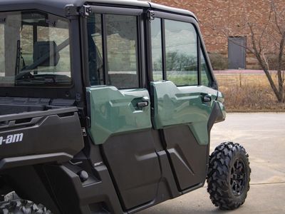 2026 Can-Am Defender MAX DPS CAB HD10 - Photo 14