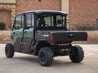 2026 Can-Am Defender MAX DPS CAB HD10 - Photo 6
