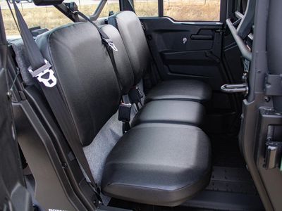 2026 Can-Am Defender MAX DPS CAB HD10 - Photo 30