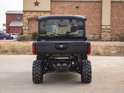 2026 Can-Am Defender MAX DPS CAB HD10 - Photo 7