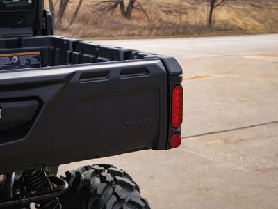 2026 Can-Am Defender MAX DPS CAB HD10 - Photo 21