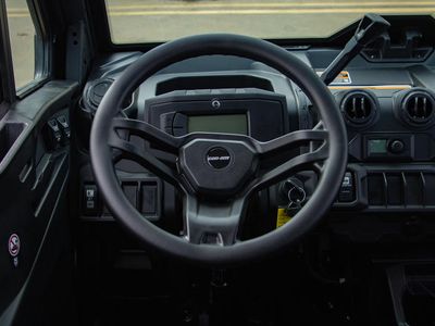 2026 Can-Am Defender MAX DPS CAB HD10 - Photo 23