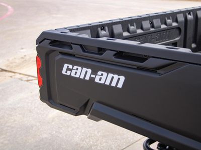 2026 Can-Am Defender MAX DPS CAB HD10 - Photo 22