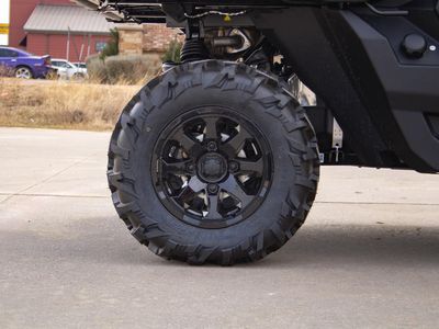 2026 Can-Am Defender MAX DPS CAB HD10 - Photo 36