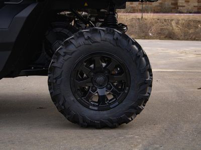 2026 Can-Am Defender MAX DPS CAB HD10 - Photo 34