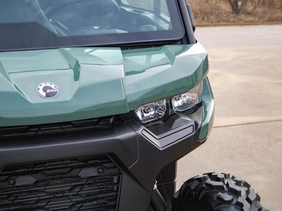 2026 Can-Am Defender MAX DPS CAB HD10 - Photo 16
