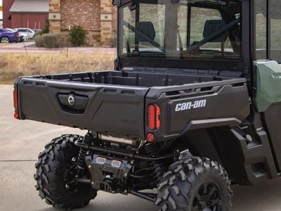 2026 Can-Am Defender MAX DPS CAB HD10 - Photo 13