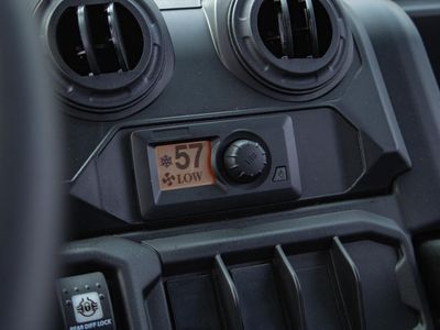 2026 Can-Am Defender MAX DPS CAB HD10 - Photo 38