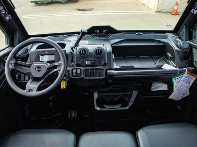 2026 Can-Am Defender MAX DPS CAB HD10 - Photo 25