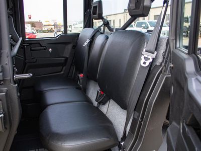 2026 Can-Am Defender MAX DPS CAB HD10 - Photo 29