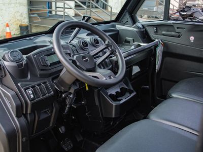 2026 Can-Am Defender MAX DPS CAB HD10 - Photo 27