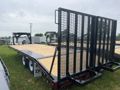 2023 CORN PRO 20+4 6K — detail view