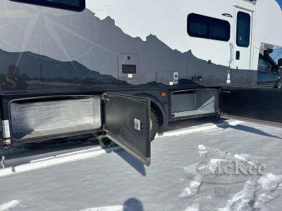 2025 Dynamax isata 5 - Photo 20
