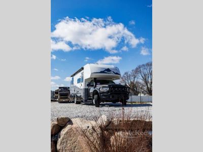 2025 Dynamax isata 5 - Photo 6