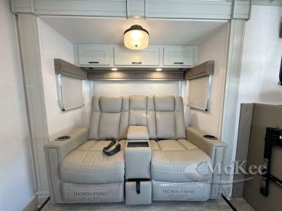 2025 Dynamax isata 5 - Photo 27