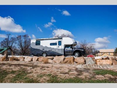 2025 Dynamax isata 5 - Photo 41