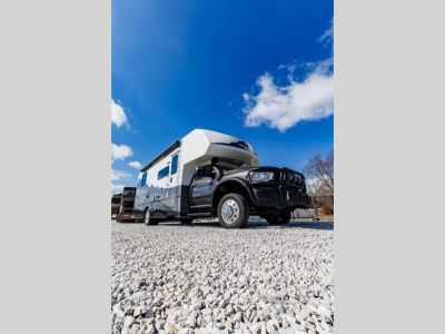 2025 Dynamax isata 5 - Photo 40
