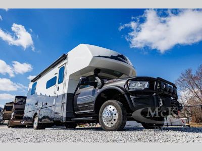 2025 Dynamax isata 5 - Photo 4