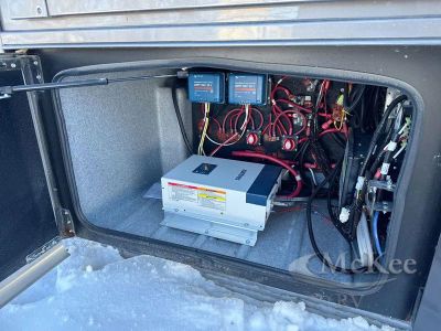 2025 Dynamax isata 5 - Photo 23