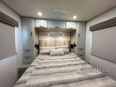 2025 Dynamax isata 5 - Photo 15