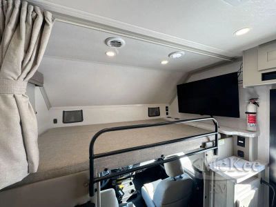 2025 Dynamax isata 5 - Photo 19