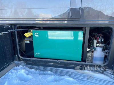 2025 Dynamax isata 5 - Photo 22