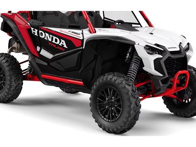 2024 Honda Talon 1000X FOX Live Valve - Photo 12